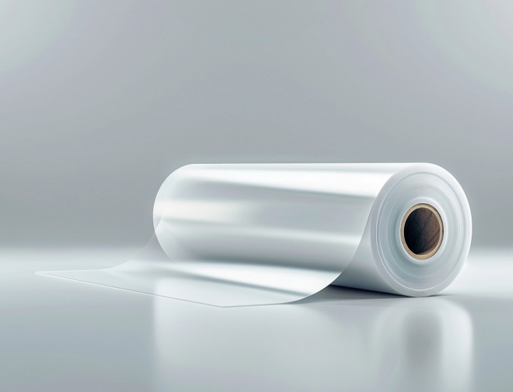 PTFE 流延薄膜 MR1/MR2